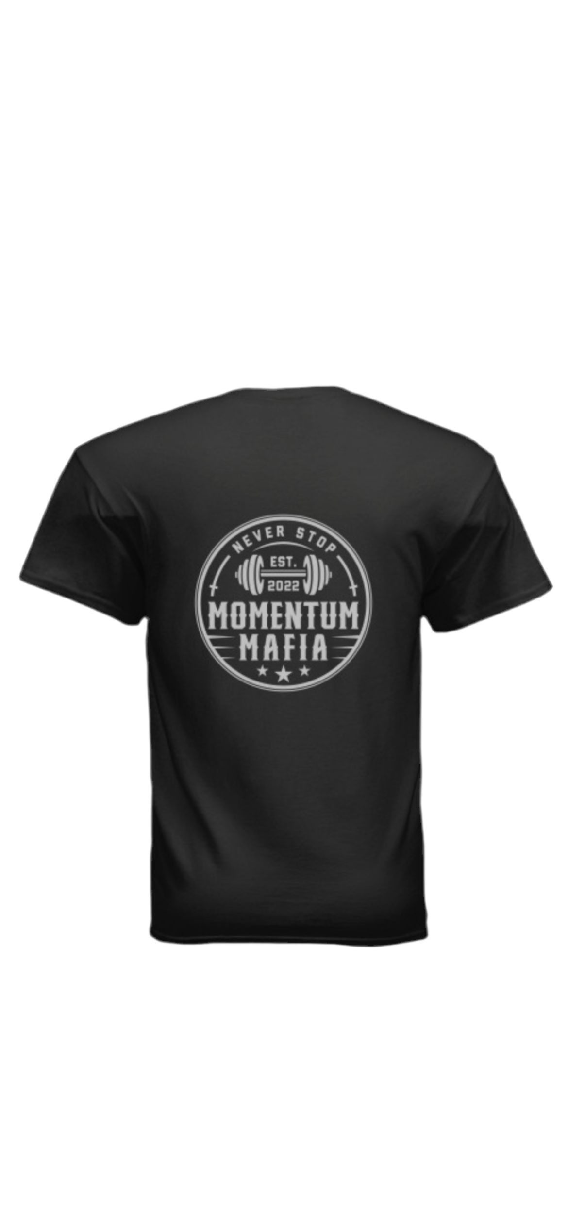 Momentum Mafia Classic T-shirt
