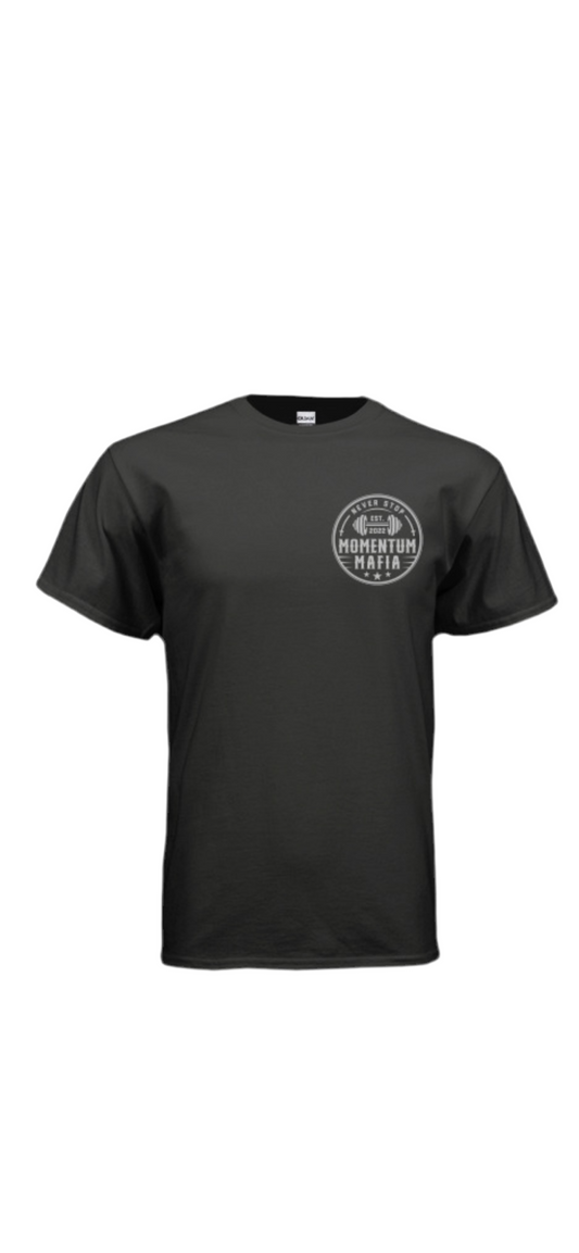 Momentum Mafia Classic T-shirt